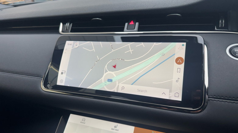 Land Rover Range Rover Evoque 1.5 P300e R-Dynamic SE 5dr Auto Hatchback